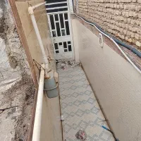 خانه طبقه بالا