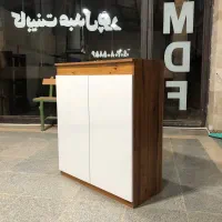 جاکفشی با MDFپاکچوب درجه یک