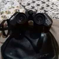 دوربین شکاری سالم و نو اصل امریکا