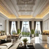 پنت-هاوس-خاص-با-حیاط-اختصاصی-کیان-آباد-شرقی