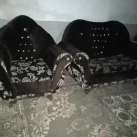 مبل مخصوص خانه باغ