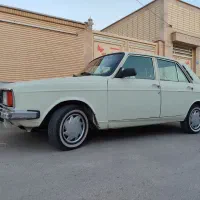 پیکان سواری ۸۳