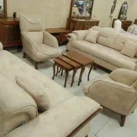 کارگر  ساده  جهت کار در نمایشگاه مبل نیازمندیم