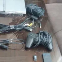 سونی ۲    PS2