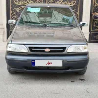 پراید ۱۳۱مدل ۹۰ فوق العاده سالم
