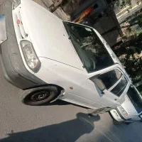 پراید95|خودرو سواری و وانت|مشهد, هفت تیر (حافظ)|دیوار