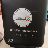 مودم TD-LTE مدل i40 بهترین مودم اقتصادی