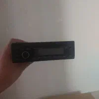 ضبط فابریک پراید