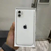 گوشی iPhone 11