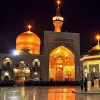 کاروان زیارتی کربلا ۲۸ صفر