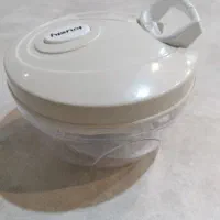 غذا ساز دستی