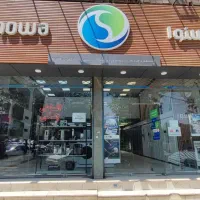 فروش لوازم خانگی برند دوو و اسنوا
