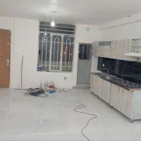 اپارتمان 75 متری طبقه دوم