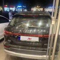 Audi تیپ ۳|خودرو سواری و وانت|مشهد, هنرستان|دیوار