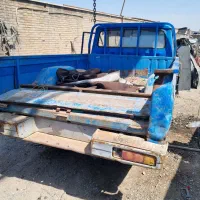 نیسان آبی