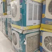 کولر آبی 2800جنرال فلزی گارانتی ارسال کولرابی