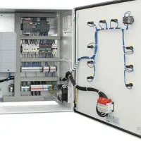 برقکار صنعتی و ساختمانی
