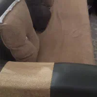 مبل راحتی هفت نفره سالم