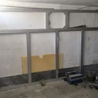 پنجره آلومینیومی