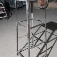 چهارپایه