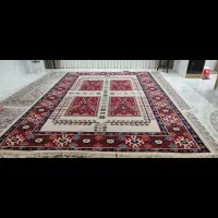 گبه فرش 12متری در حد نونو