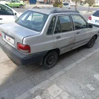 پراید مدل ۸۳