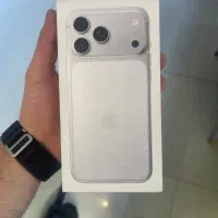 Iphone 17 pro max 512 zaa