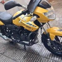 اپاچی ۱۶۰ کم کار