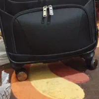 چمدون خلبانی نو