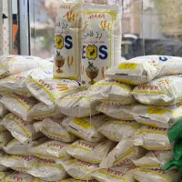 پخش عمدە خردە برنج روغن چایی