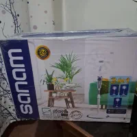 پنکه صنام سه حالته با ریموت