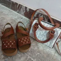 کفش و صندل بچگانه