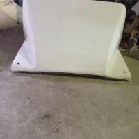 بادشکن ایسوزp700،کله جدید