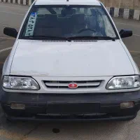 پراید صبا