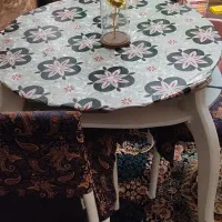 میز نهارخوری