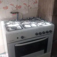 گاز|اجاق گاز و لوازم برقی پخت‌وپز|دماوند, مسکن مهر گیلاوند|دیوار