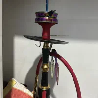 قلیون سیلیکون