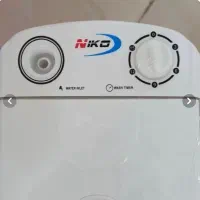 مینی واش نیکو نو