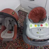 کریر و روروک کم استفاده شده