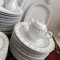 سرویس چینی مقصود