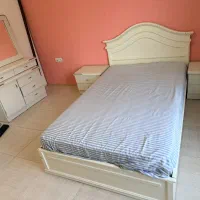 فروش سرویس تخت خواب و میز آرایشی