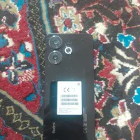 گوشی Redmi 13|موبایل|نقده, |دیوار