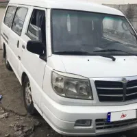 ون دلیکا ۲۴۰۰ میتسوبیشی ۲۰۰۷
