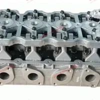 سرسیلندر کامل چانگان cs35 شاسی