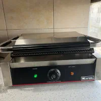 ساندویچ ساز صنعتی مستر
