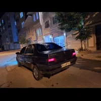 پژو ۴۰۵|خودرو سواری و وانت|بروجرد, |دیوار
