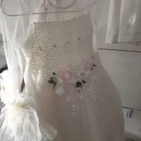 لباس مجلسی بسیار شیک
