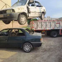 ماشین مدل پایین