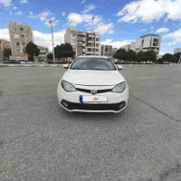 mg6 Gt /مدل ۲۰۱۵ اقساط سود بانکی