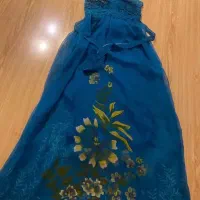 پیرهن شلوارک و شومیز